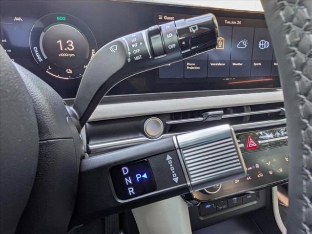 2025 Hyundai Tucson SEL Convenience - Photo 15