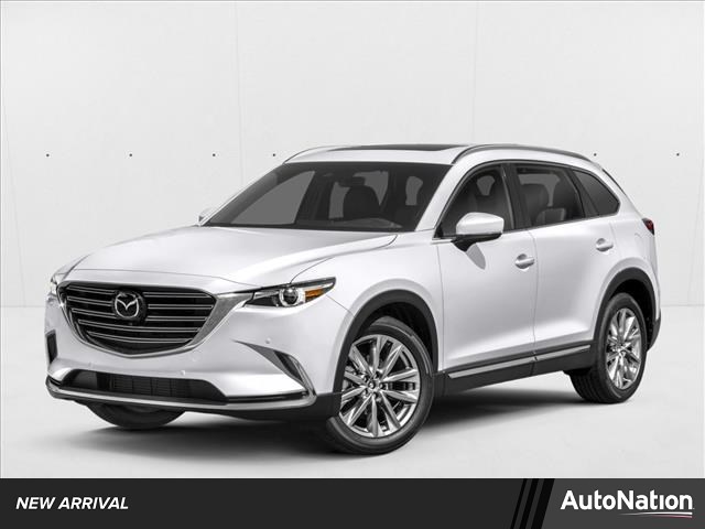  Mazda CX-9