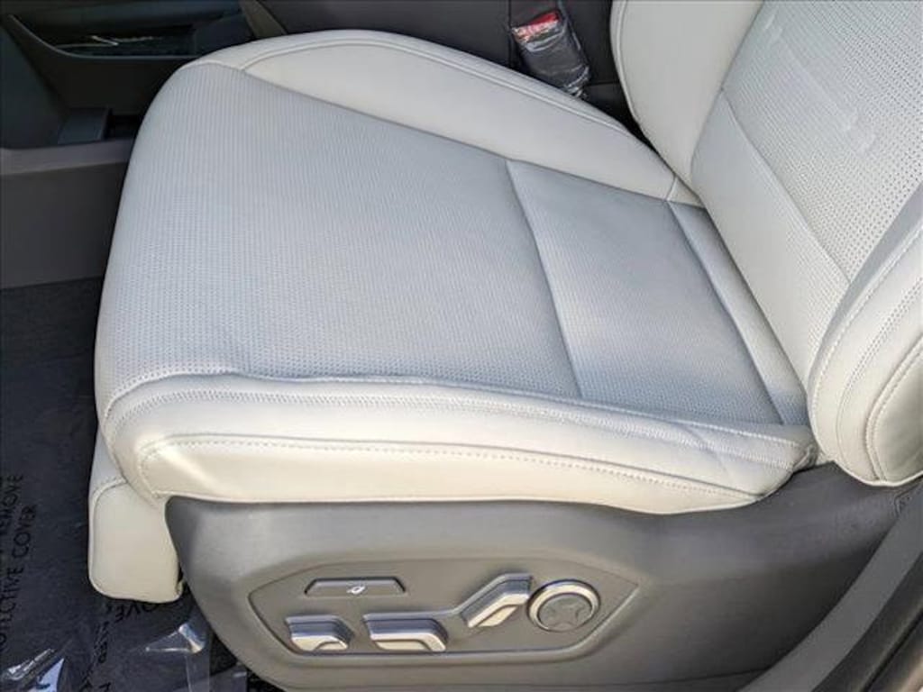 New 2026 Hyundai Santa Fe Hybrid Calligraphy Sport Utility