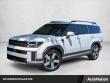 New 2026 Hyundai Santa Fe Limited FWD Sport Utility