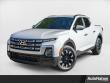 New 2026 Hyundai Santa Cruz SEL FWD Crew Cab Pickup