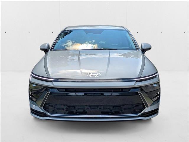 2025 Hyundai Sonata SEL - Photo 6