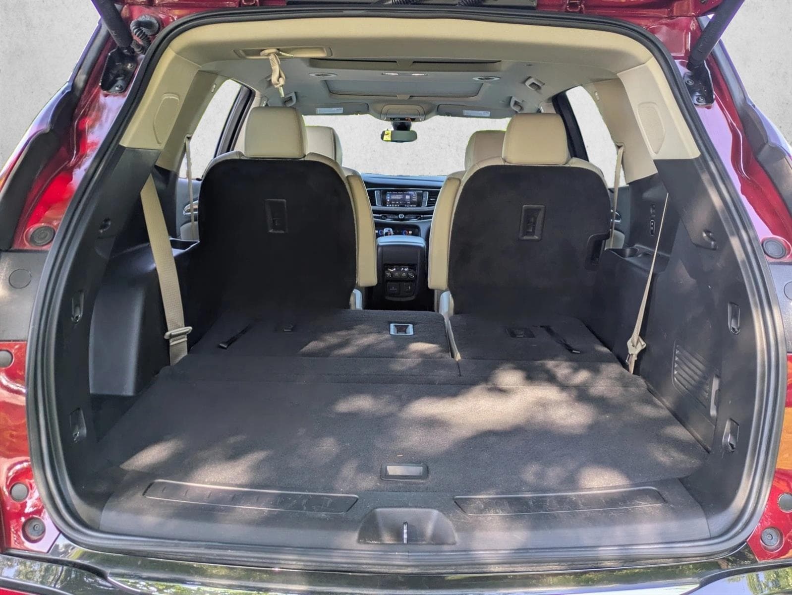 2021 Buick Enclave Essence - Photo 6