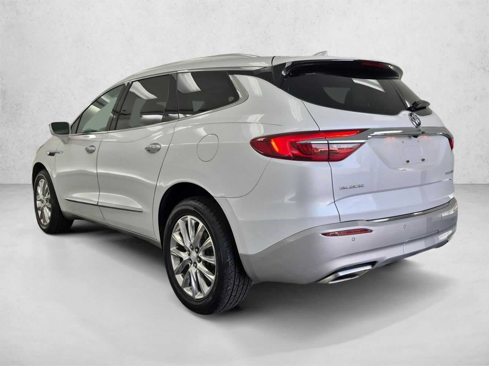 2018 Buick Enclave Premium - Photo 8