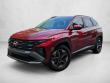 New 2026 Hyundai Tucson SEL FWD Sport Utility
