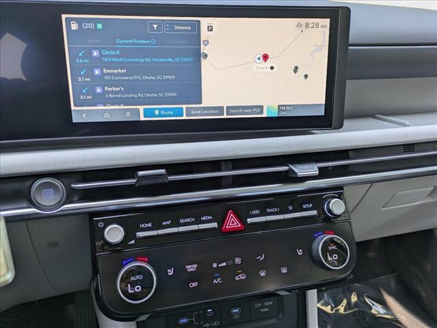 2025 Hyundai Tucson SEL Convenience - Photo 13