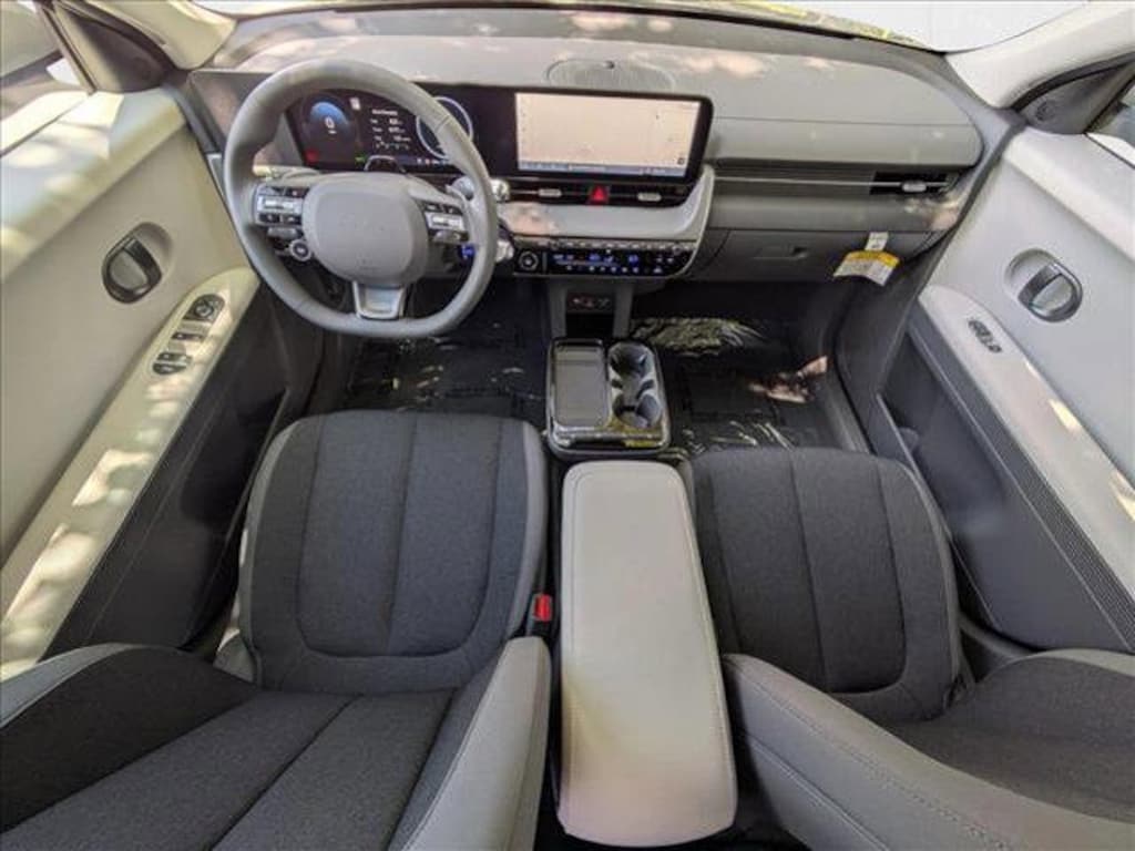 New 2025 Hyundai IONIQ 5 SE Sport Utility