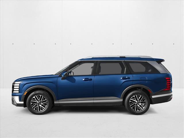 New 2027 Hyundai Palisade SEL Premium FWD Sport Utility