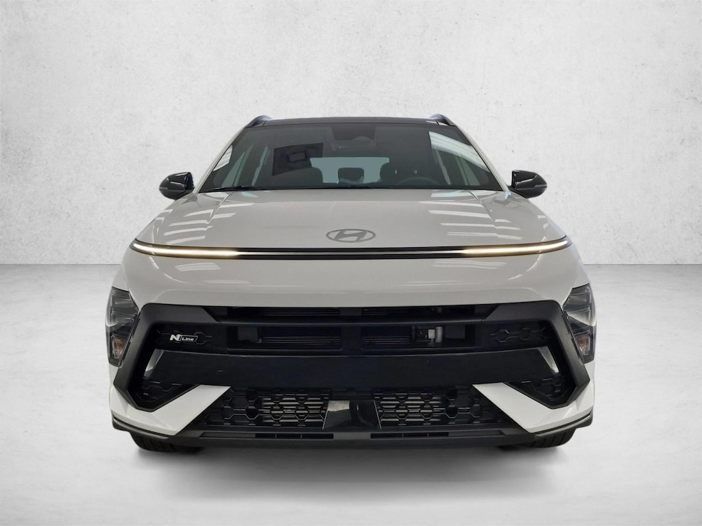 Certified 2024 Hyundai Kona N Line Sport Utility