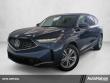 Used 2025 Acura MDX  Sport Utility