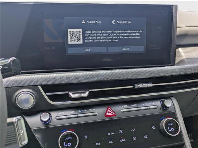 2025 Hyundai Sonata SEL - Photo 13
