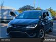Used 2020 Chrysler Pacifica Limited Mini-van Passenger