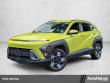 Certified 2024 Hyundai Kona SEL Sport Utility