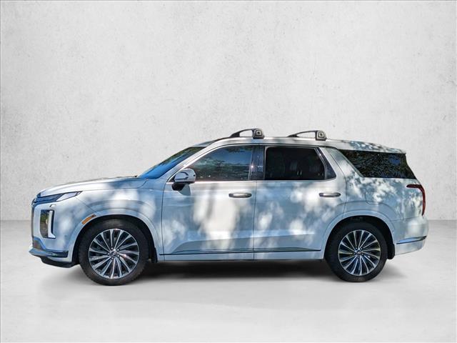 2023 Hyundai Palisade Calligraphy photo 3