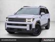 New 2026 Hyundai Santa Fe Calligraphy FWD Sport Utility