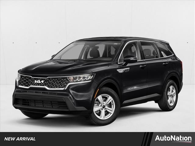 2022 Kia Sorento