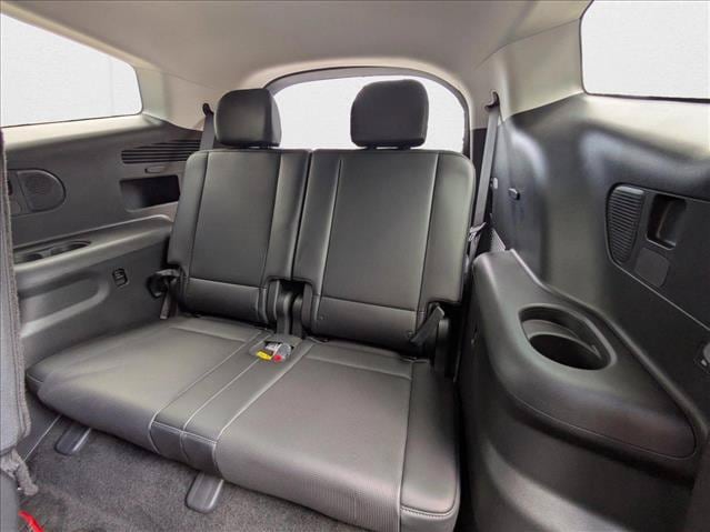 2026 Hyundai IONIQ 9 SEL - Photo 21