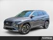 New 2025 Hyundai Tucson Hybrid SEL Convenience Sport Utility