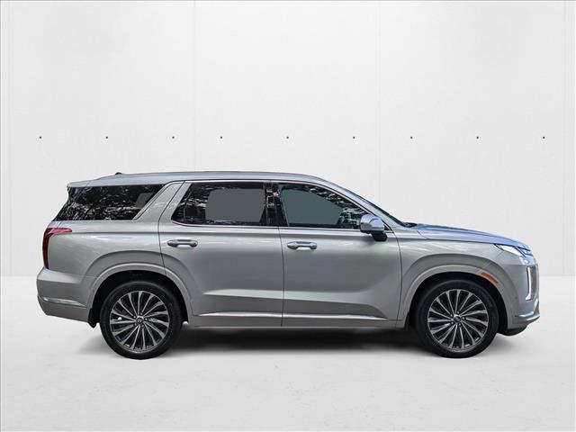 2023 Hyundai Palisade Calligraphy photo 4