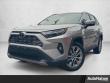 Used 2023 Toyota RAV4 Limited Sport Utility