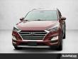 Used 2019 Hyundai Tucson Limited Sport Utility