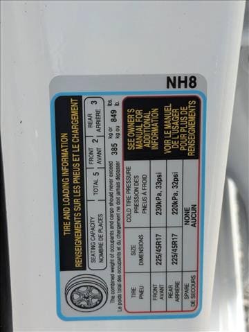 2025 Hyundai Elantra Blue - Photo 20