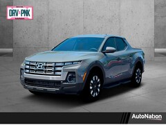2026 Hyundai Santa Cruz SE FWD Crew Cab Pickup
