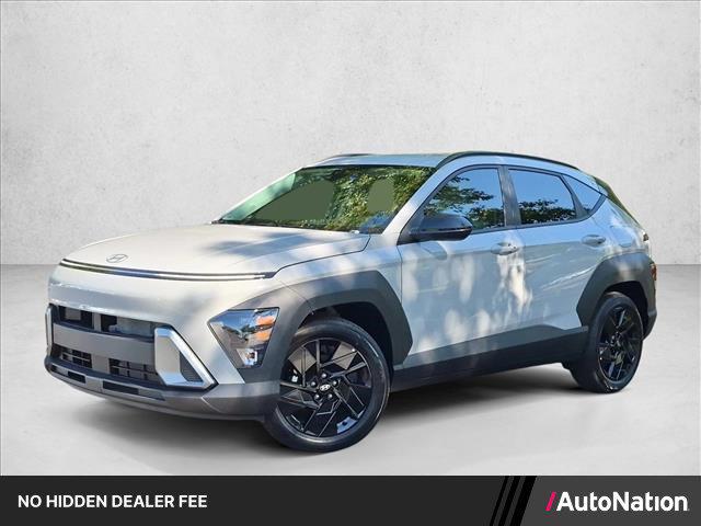 2027 Hyundai Kona