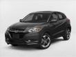 Used 2018 Honda HR-V EX Sport Utility