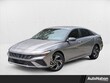 Hyundai Elantra Hybrid