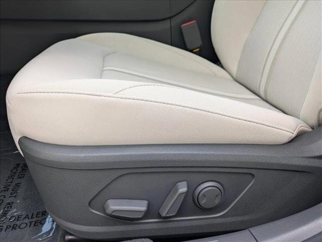 2025 Hyundai Sonata SEL - Photo 4