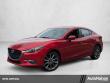 Used 2018 Mazda Mazda3 Grand Touring 4dr Car