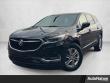 Used 2020 Buick Enclave Essence Sport Utility