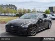 Used 2023 Hyundai Sonata SEL 4dr Car