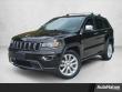 Used 2017 Jeep Grand Cherokee Limited Sport Utility