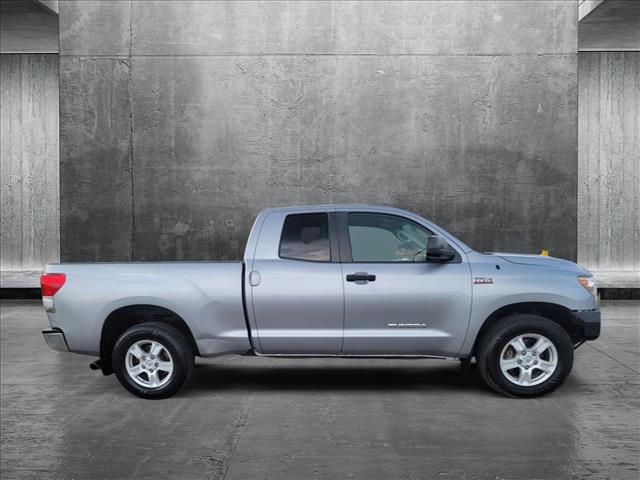 2012 Toyota Tundra SR5 photo 4