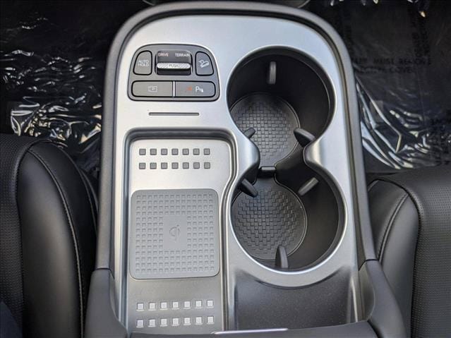 2026 Hyundai IONIQ 9 SEL - Photo 16