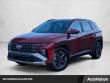 New 2026 Hyundai Tucson SEL FWD Sport Utility