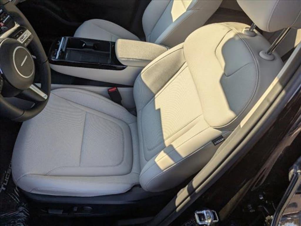 Certified 2025 Hyundai Tucson Hybrid SEL Convenience Sport Utility