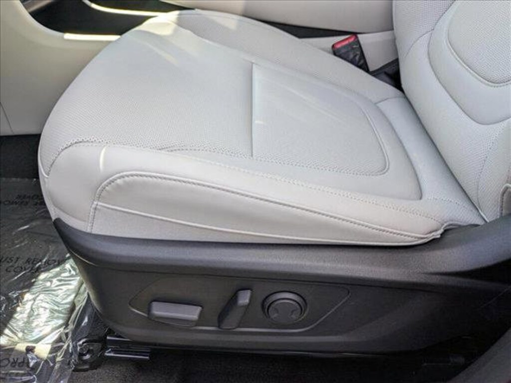 New 2025 Hyundai Tucson Hybrid SEL Convenience Sport Utility