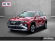 New 2026 Hyundai Tucson SEL Premium Sport Utility