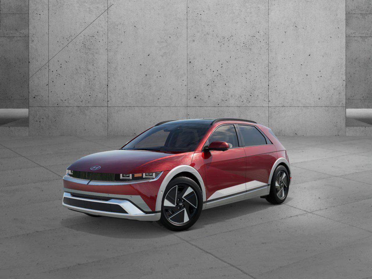 2026 Hyundai Ioniq 5 Limited RWD's photo