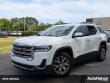 Used 2020 GMC Acadia SLT Sport Utility