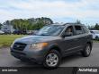 Used 2009 Hyundai Santa Fe GLS Sport Utility