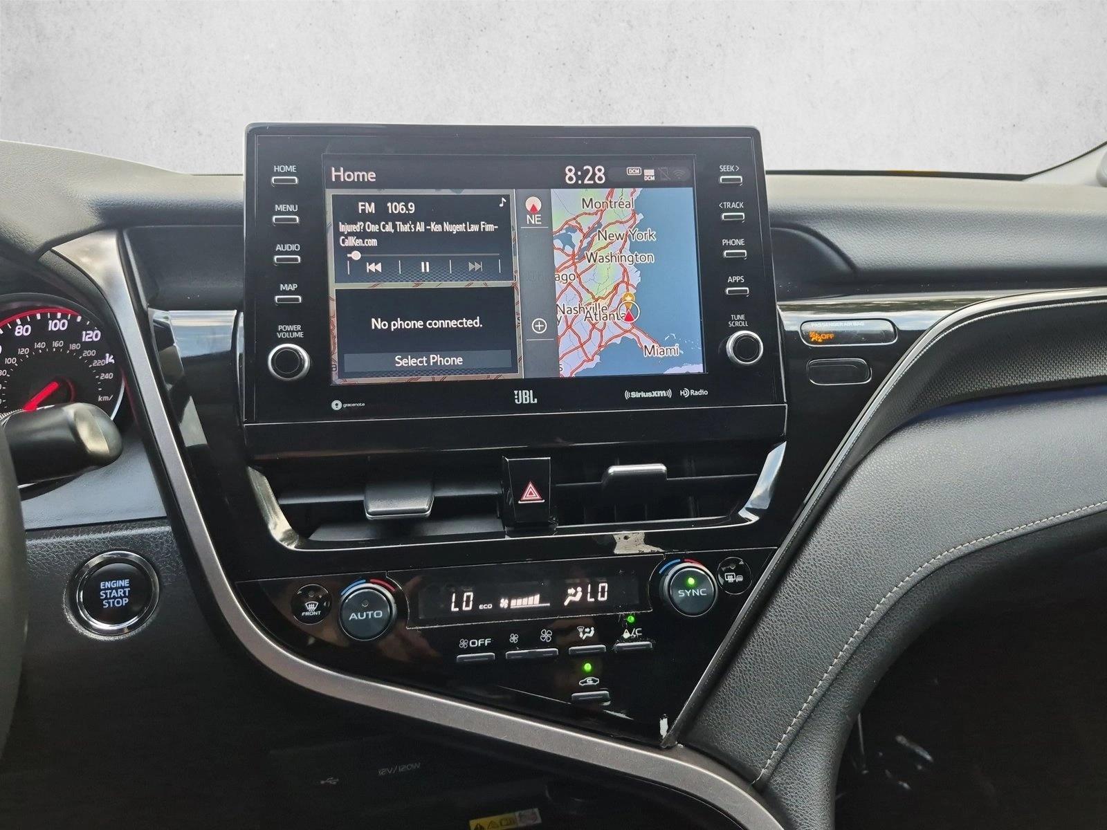 2024 Toyota Camry XSE - Photo 15