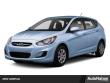 Used 2012 Hyundai Accent SE 4dr Car