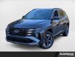 New 2025 Hyundai Tucson Hybrid SEL Convenience Sport Utility