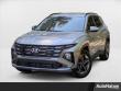 New 2026 Hyundai Tucson SEL FWD Sport Utility