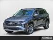 New 2025 Hyundai Tucson Hybrid Blue Sport Utility