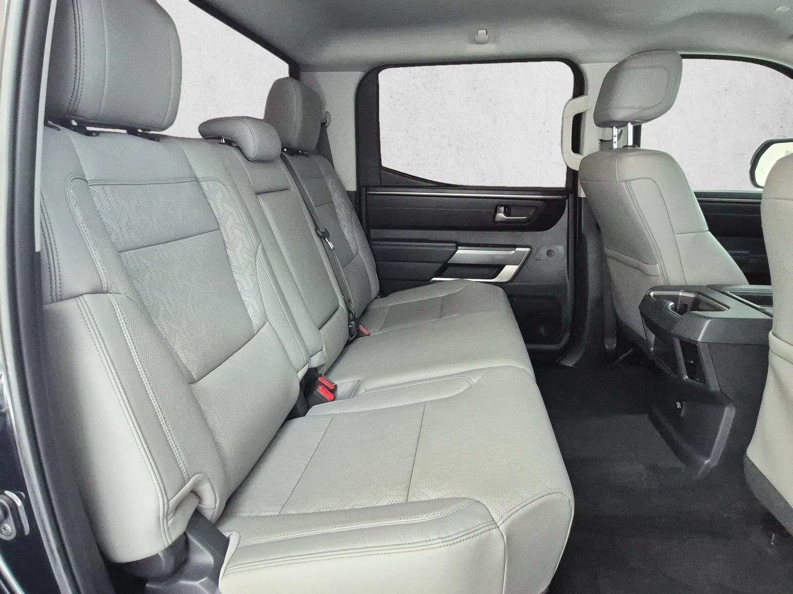 2022 Toyota Tundra SR5 - Photo 22